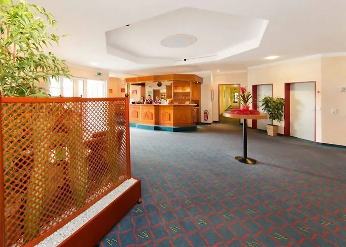 Hotel Montana Guxhagen