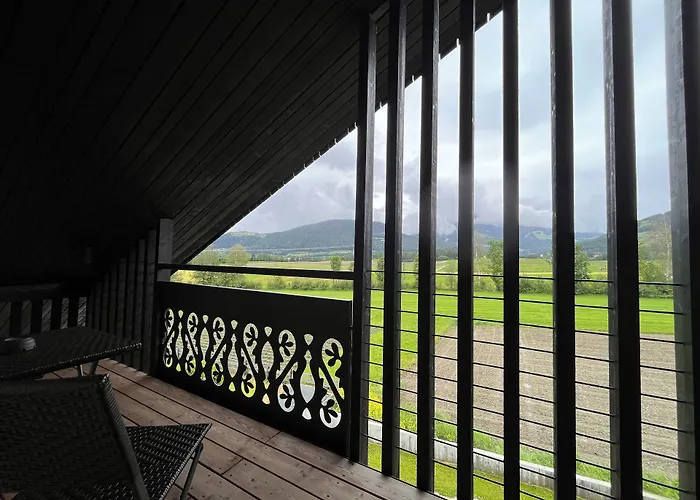 Hotel Krondlhof