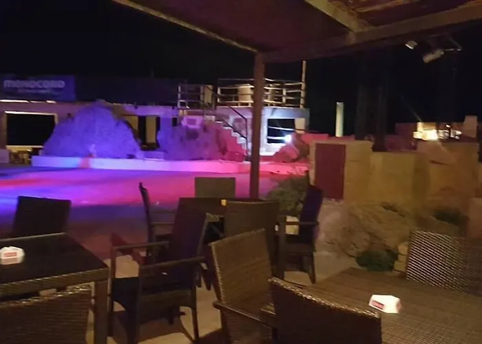 Residence Poseidon Villaggio Isola Di Capo Rizzuto
