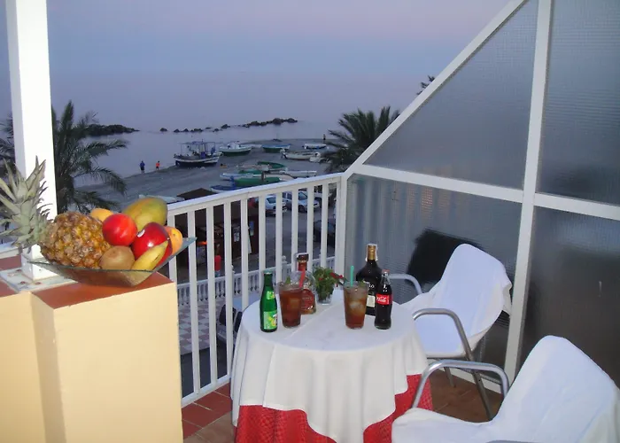Hostal Costa Sol