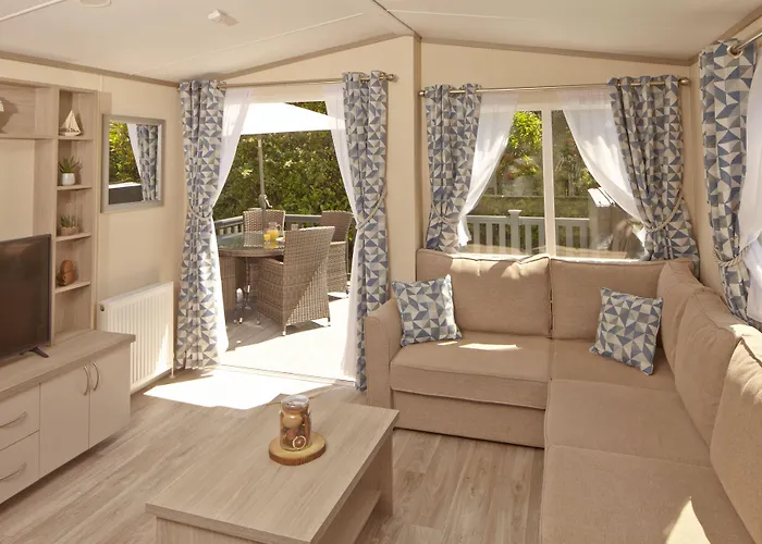 St Helens Coastal Resort