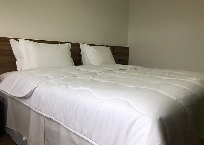 Hotel Matrix Apucarana