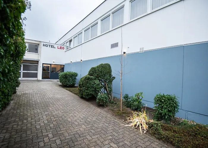 Hotel Leo