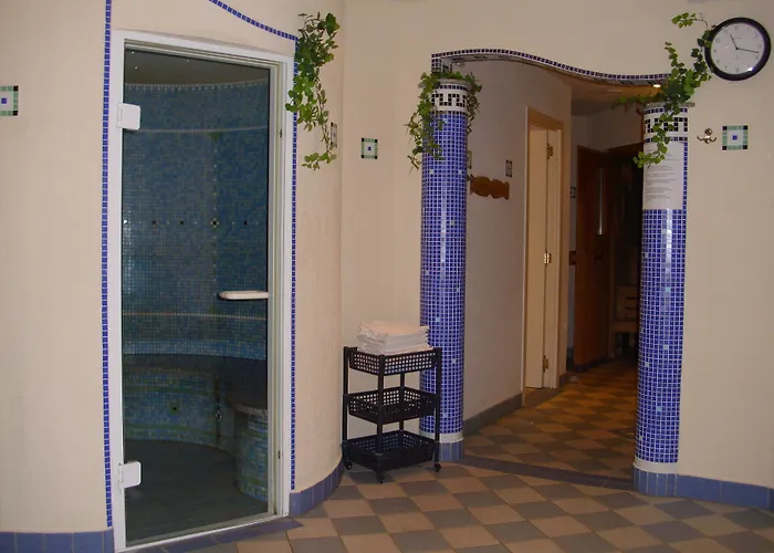 Hotel Waldschlösschen