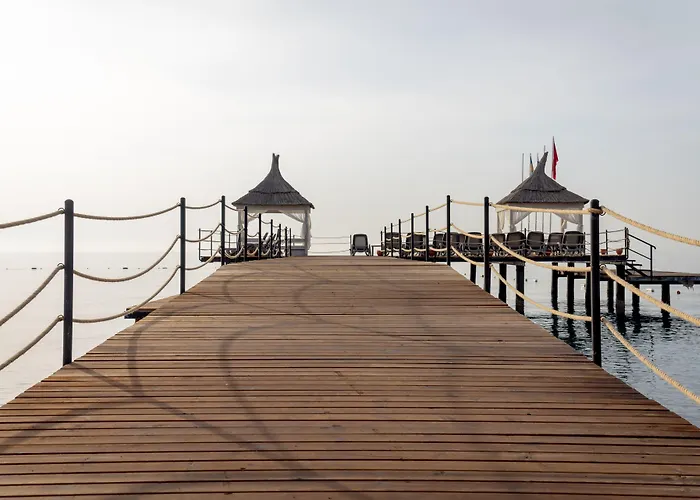 Amara Comfort Resort