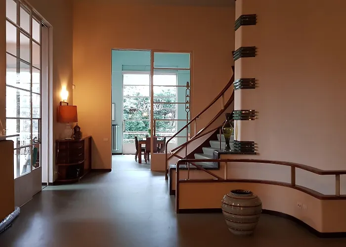 Villa Gotti Charming Rooms