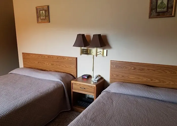 Elk Creek Resort