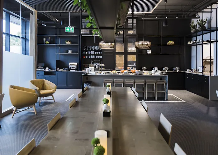 Alt Hotel Saskatoon
