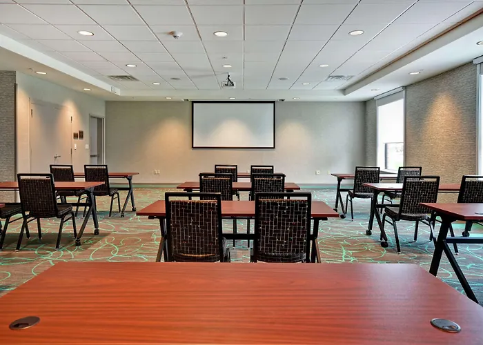 Home2 Suites By Hilton Amherst Buffalo