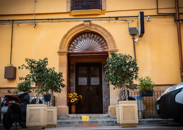 Fratelli Clemente Spa&Hotel Castelvetrano