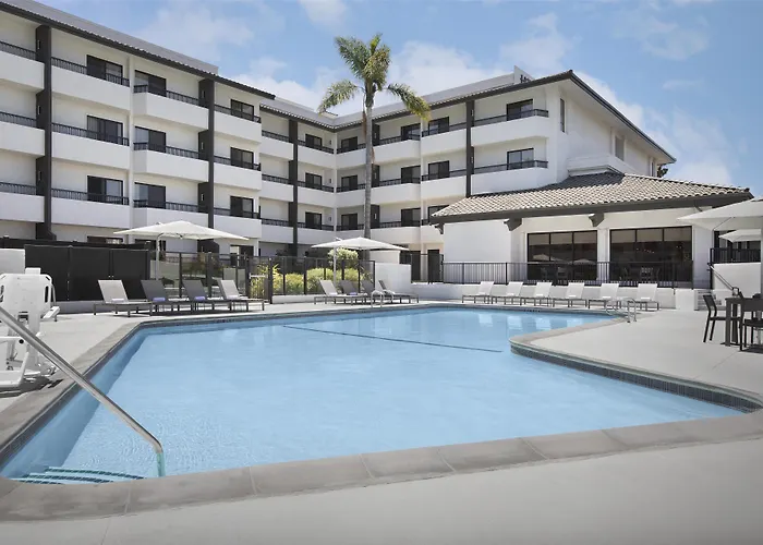Homewood Suites By Hilton Santa Maria