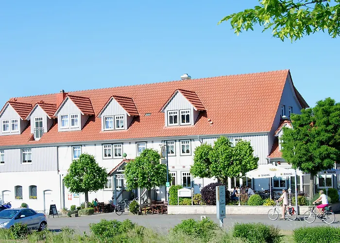 Gasthaus Zum Lindenwirt