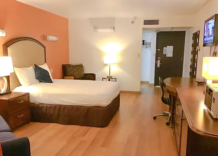 7 Boutique Hotel Pratt