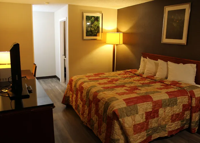 Regency Inn Rolla
