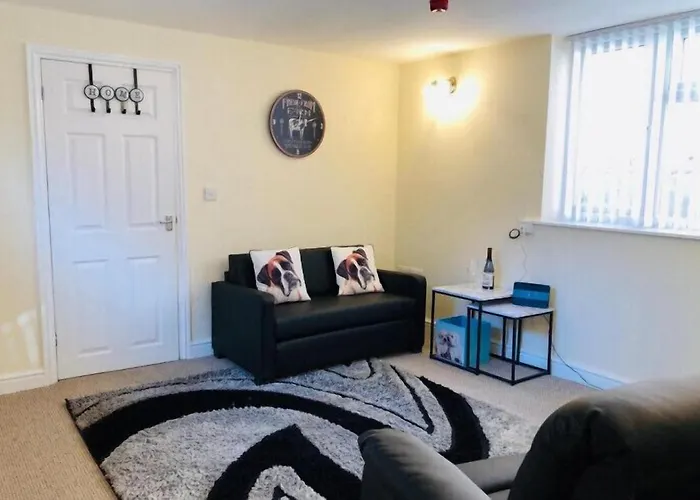 The Winter Garden Suites