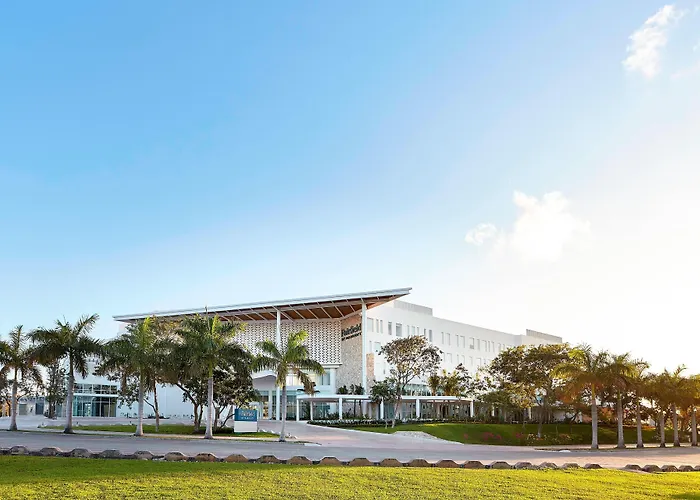 Fairfield Inn & Suites By Marriott Cancun Airport Alfredo V. Bonfil
