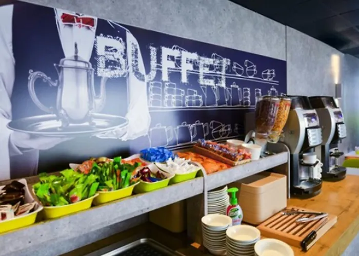 Ibis Budget Parauapebas