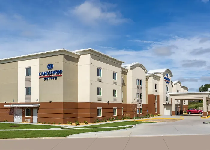 Candlewood Suites - By Ihg