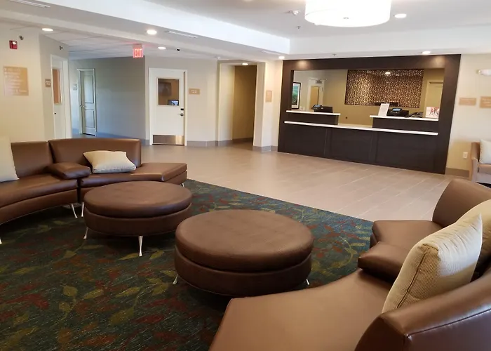 Candlewood Suites - By Ihg