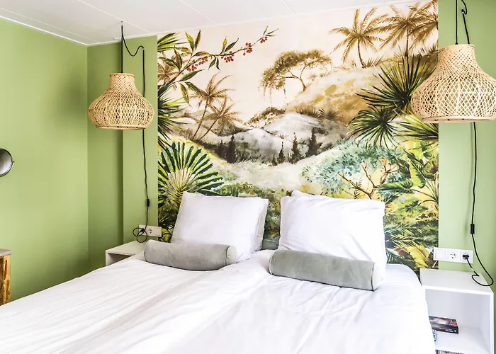Boutique Hotel Charley'S