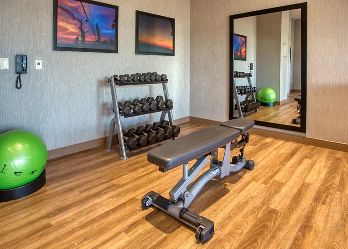 Drury Inn & Suites Columbus Polaris