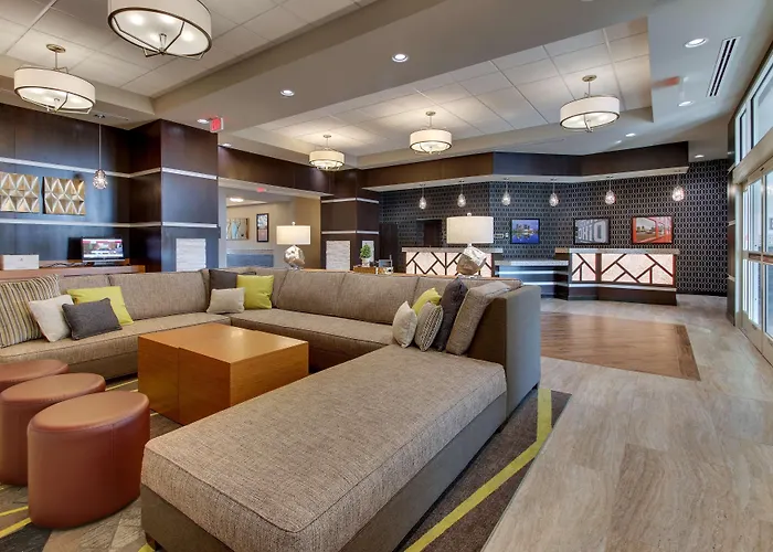 Drury Inn & Suites Columbus Polaris