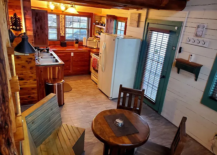 Fairway Inn