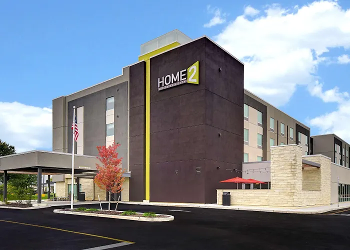 Home2 Suites East Hanover, Nj