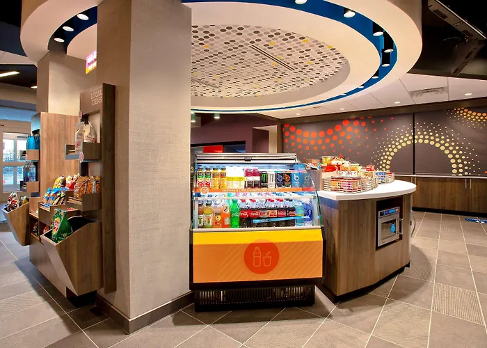 Tru By Hilton Northlake Fort Worth, Tx