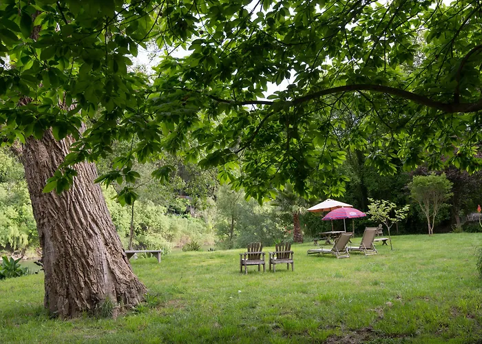 River View Garden Resort