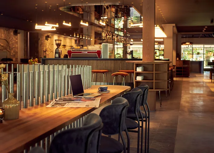 Met Hotel Amsterdam