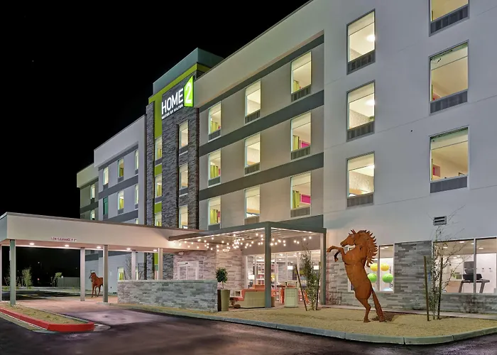 Home2 Suites By Hilton Phoenix