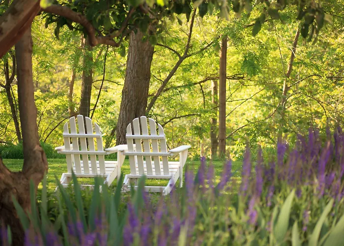 The Inn At Abeja Walla Walla