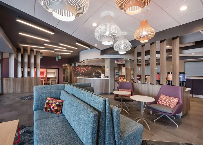 Warsaw Dog Friendly Hotels