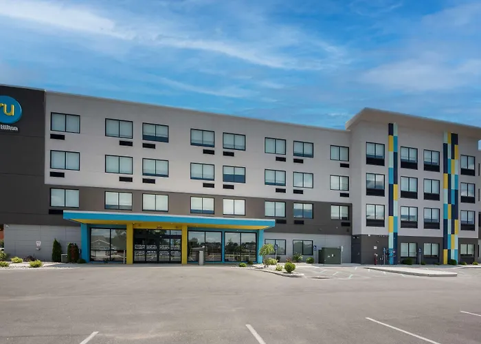 Tru By Hilton , In