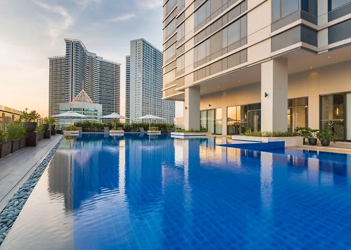Seda Residences Makati