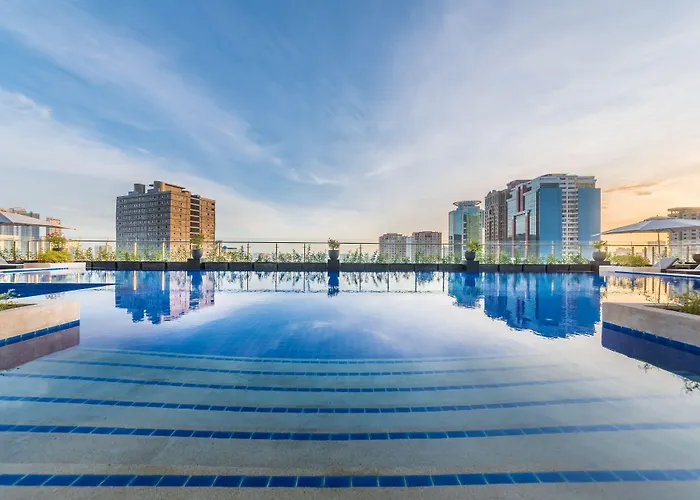 Seda Residences Makati