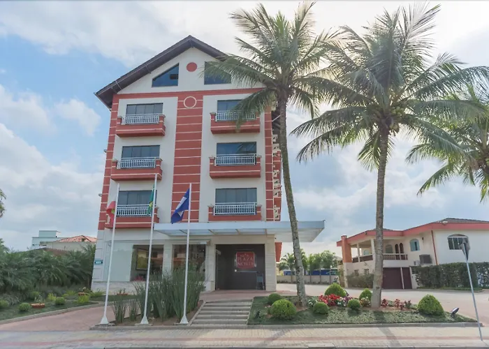 Hotel Plaza Norte
