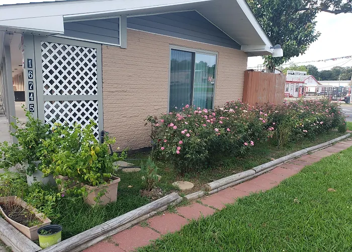 Budget Inn & Suites Baton Rouge
