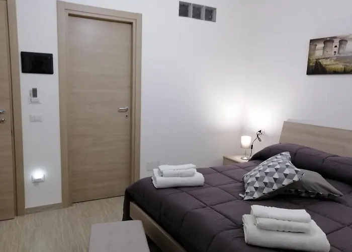 La Strettola B&B