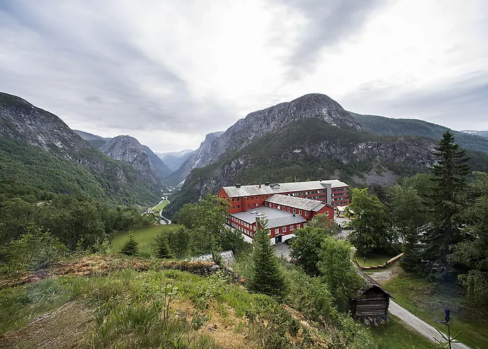 Stalheim Hotel