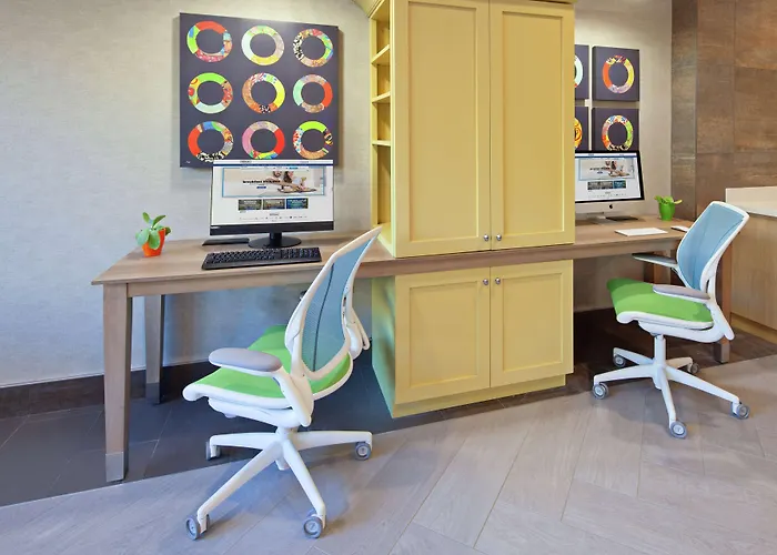 Home2 Suites By Hilton Alameda Oakland Airport