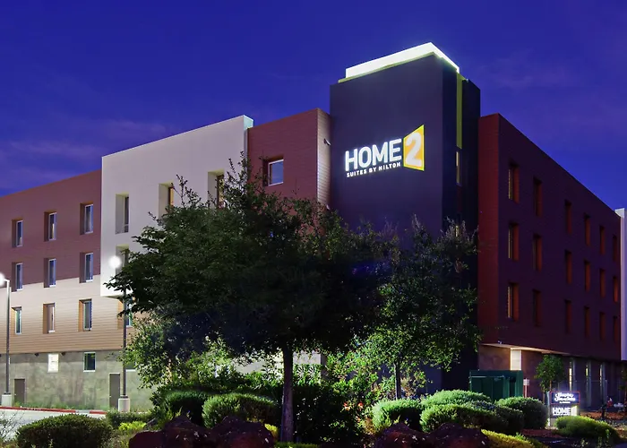 Home2 Suites By Hilton Alameda Oakland Airport