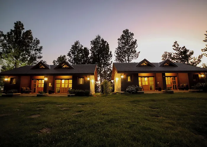 Logan Camp Ooty