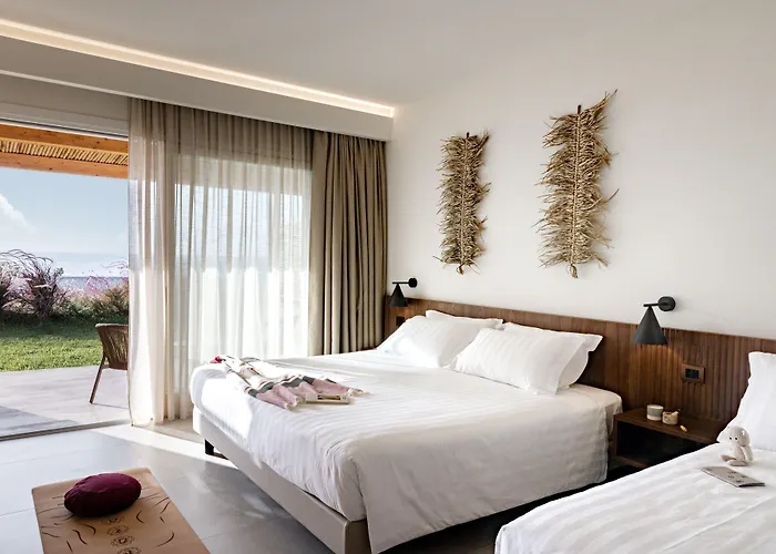 Armacera Resort