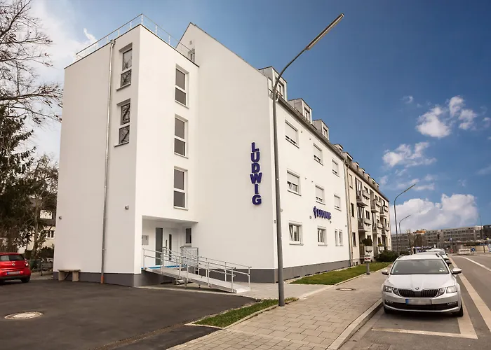 Hotel Ludwig