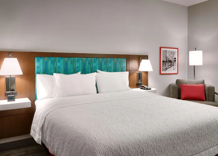 Hampton Inn Draper Salt Lake City, Ut