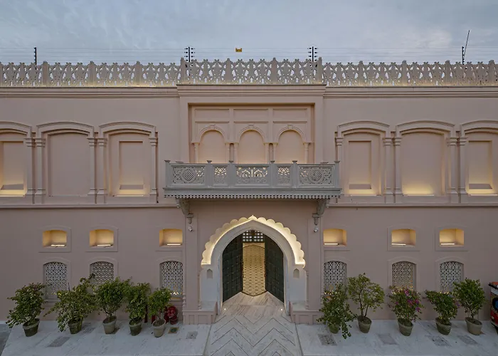 Pilibhit House, Haridwar - Ihcl Seleqtions
