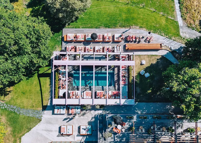 Ellery Beach House
