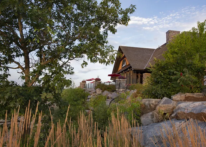 Muskoka Bay Resort Gravenhurst
